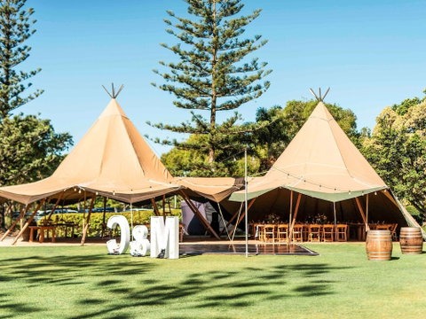 Novotel Sunshine Coast Resort Hotel - Accommodation Perth 6