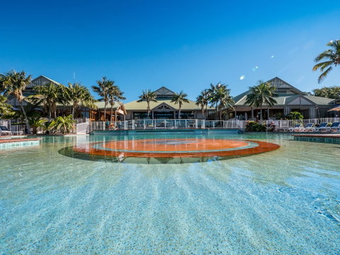 Novotel Sunshine Coast Resort Hotel - Accommodation Perth 3
