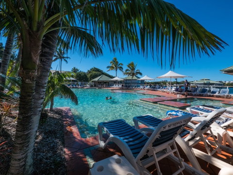 Novotel Sunshine Coast Resort Hotel - Accommodation Perth 2