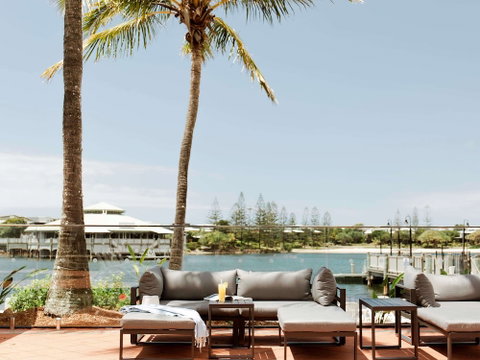 Novotel Sunshine Coast Resort Hotel - Accommodation Perth 1