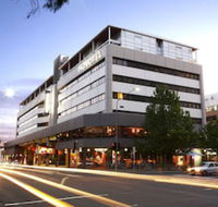 Novotel Canberra - Accommodation Perth