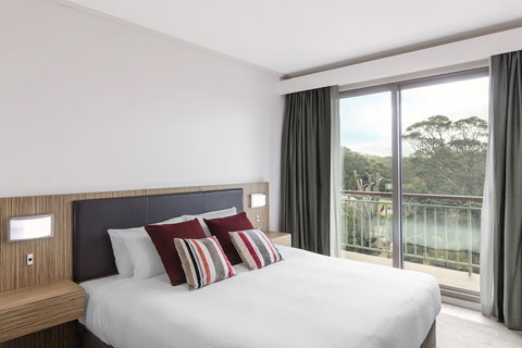 RACV Goldfields Resort - Accommodation Perth 3
