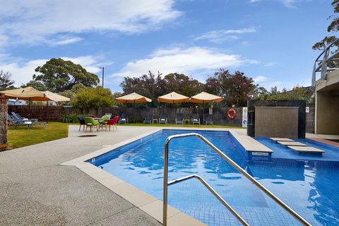 RACV Goldfields Resort - Accommodation Perth 0