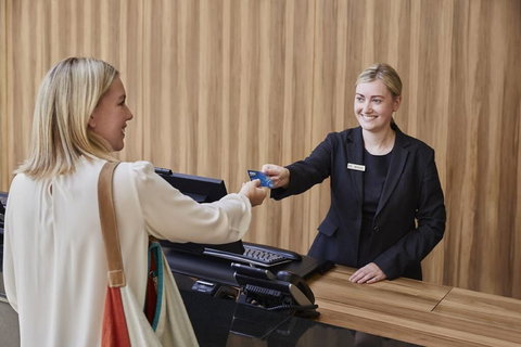 RACV Goldfields Resort - Accommodation Perth 2