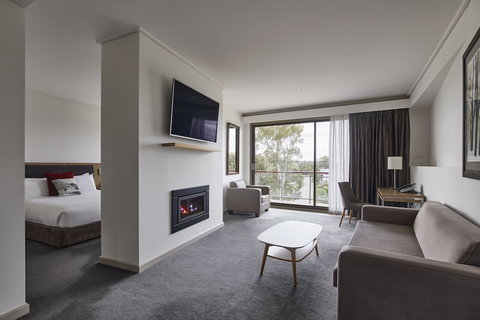 RACV Goldfields Resort - Accommodation Perth 5