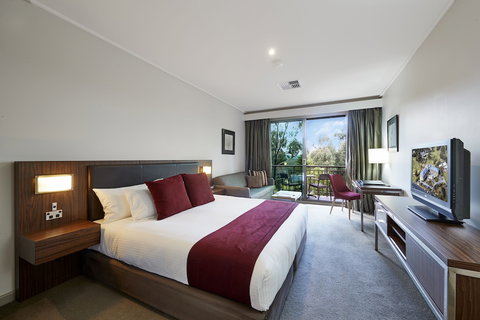 RACV Goldfields Resort - Accommodation Perth 6