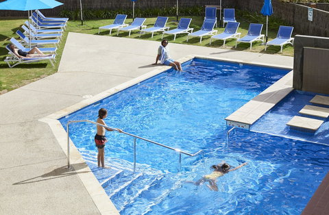 RACV Goldfields Resort - Accommodation Perth 1