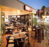 Adelaide Rockford - Accommodation Perth