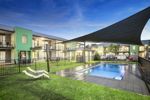 Quest Sale - Accommodation Perth 0