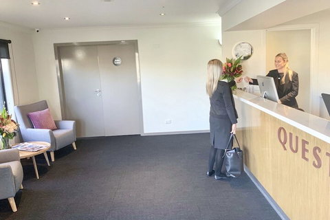 Quest Sale - Accommodation Perth 2