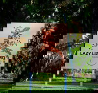 Lazy Lizard Motor Inn - Accommodation Perth