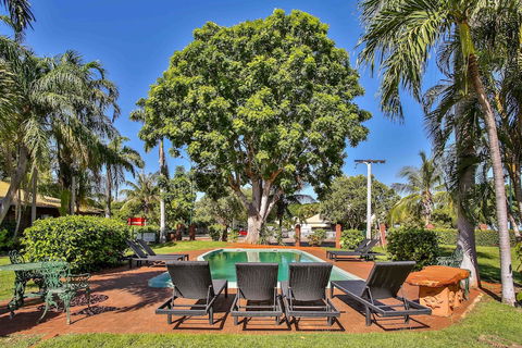 Bayside Holiday Apartments - Accommodation Perth 6