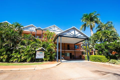 Bayside Holiday Apartments - Accommodation Perth 1