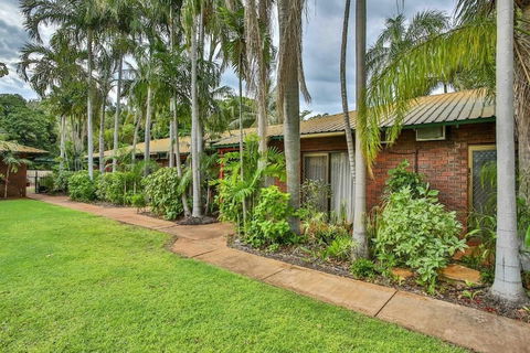 Bayside Holiday Apartments - Accommodation Perth 3