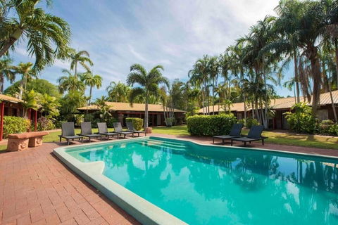 Bayside Holiday Apartments - Accommodation Perth 4