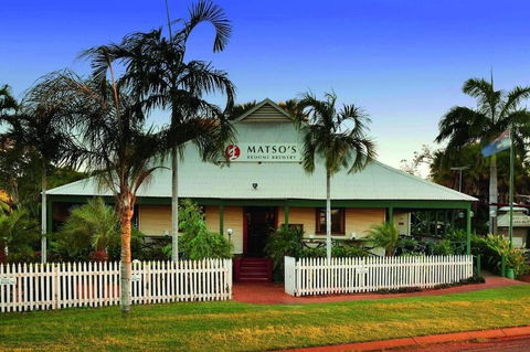 Bayside Holiday Apartments - Accommodation Perth 2