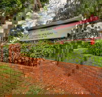 Bayside Holiday Apartments - Accommodation Perth