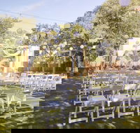 Brassey Hotel - Accommodation Perth