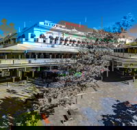 Hides Hotel Cairns - Perth Resorts