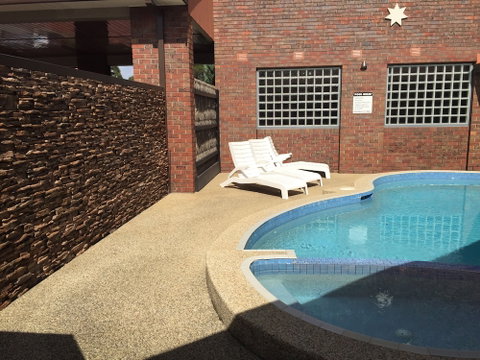 Hotel Bruce County - Accommodation Perth 4