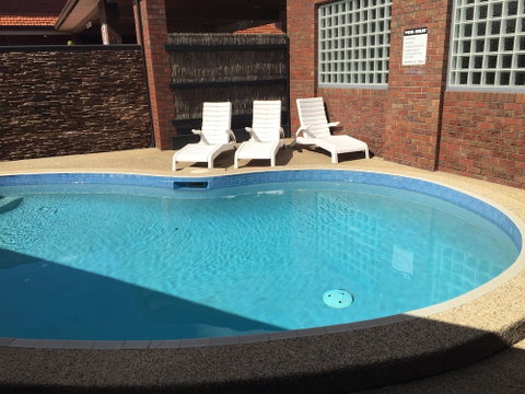 Hotel Bruce County - Accommodation Perth 2