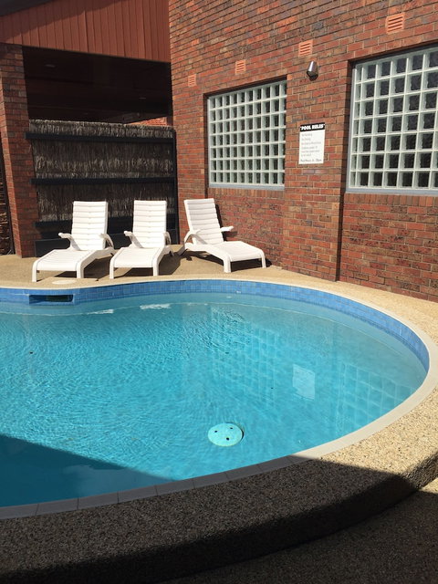 Hotel Bruce County - Accommodation Perth 1