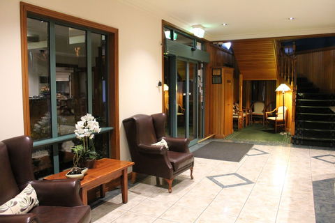 Gateway On Monash Boutique Hotel - Accommodation Perth 4