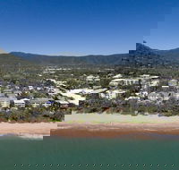 On the Beach Holiday Apartments - Perth Resorts