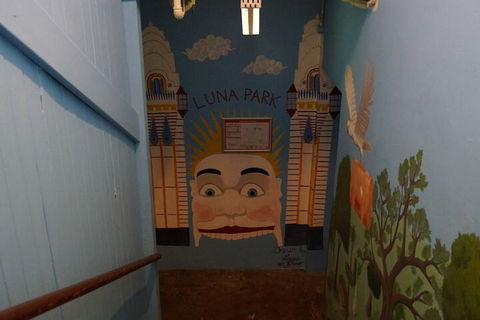 Maze Backpackers - Perth Resorts 3