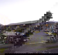 Southern Cross Atrium Apartments - Perth Resorts