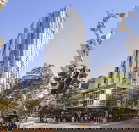 Oaks Brisbane Festival Suites - Accommodation Perth