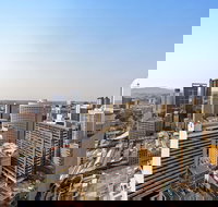 Oaks Brisbane on Charlotte Suites - Accommodation Perth