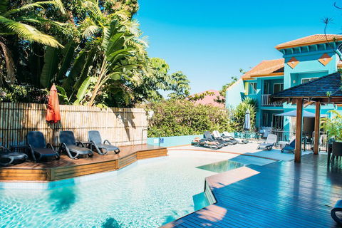 Le Cher Du Monde - Accommodation Perth 6