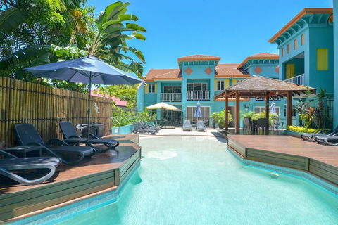 Le Cher Du Monde - Accommodation Perth 4