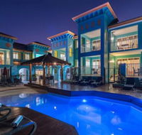 Le Cher Du Monde - Accommodation Perth