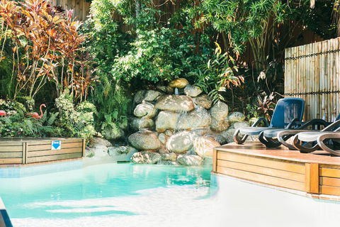 Le Cher Du Monde - Accommodation Perth 3