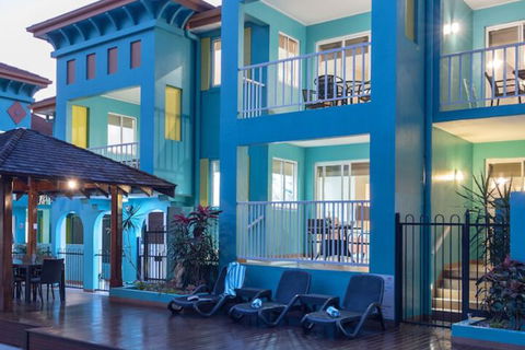 Le Cher Du Monde - Accommodation Perth 2
