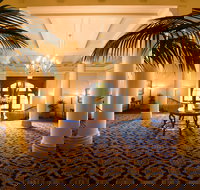 Treasury Brisbane - Accommodation Perth