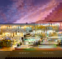 City Terraces Cairns - Perth Resorts