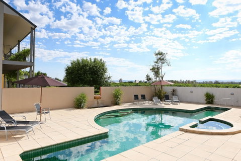 Lancemore Milawa - Accommodation Perth 4