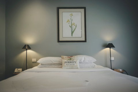 Lancemore Milawa - Accommodation Perth 6