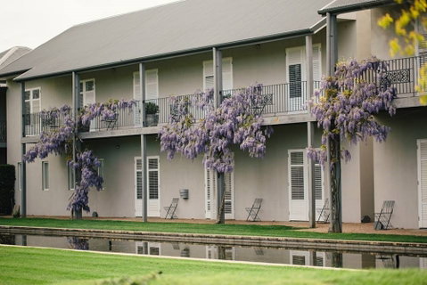 Lancemore Milawa - Accommodation Perth 2