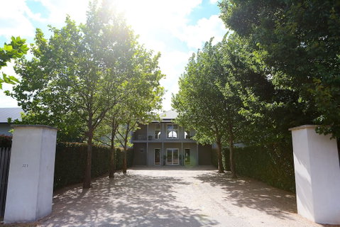 Lancemore Milawa - Accommodation Perth 1