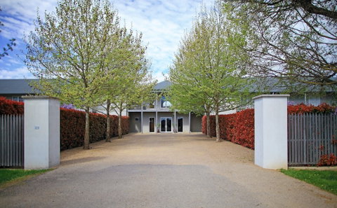 Lancemore Milawa - Accommodation Perth 0
