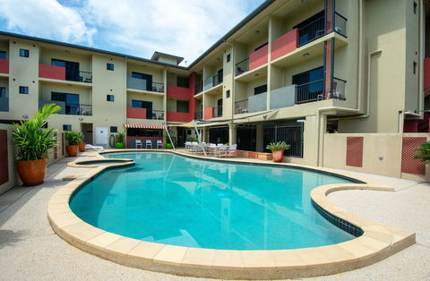 Quality Hotel Darwin Airport - Accommodation Perth 5