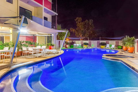 Quality Hotel Darwin Airport - Accommodation Perth 2