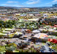 Coach House Launceston - Accommodation Perth
