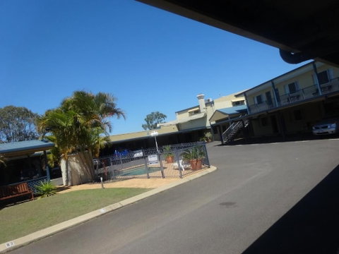 Boulevard Lodge - Accommodation Perth 0