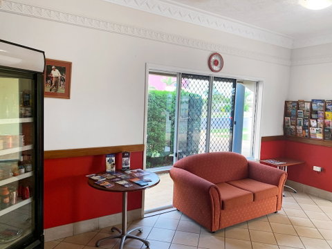 Boulevard Lodge - Accommodation Perth 5