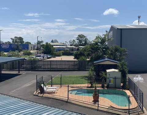 Boulevard Lodge - Accommodation Perth 2